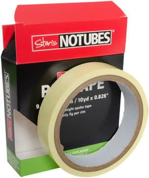 STANS AS0030 RIM TAPE 21mm x 10yds