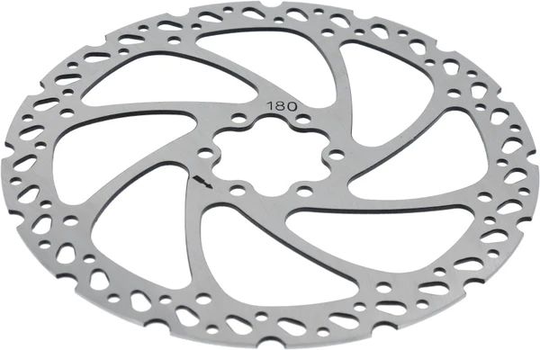 CYCLIST   DB-01 180mm DISC ROTOR 6-BOLT