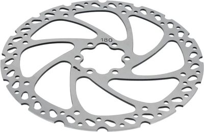 CYCLIST   DB-01 180mm DISC ROTOR 6-BOLT