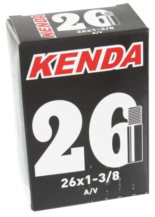 26x1-3/8&quot; (37-597) AV35 TUBE