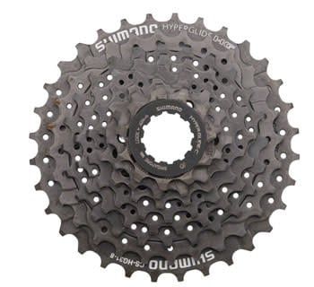 Shimano Altus HG31 8-Speed 11-32t Cassette