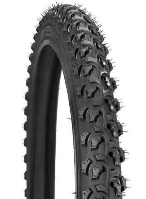 Kenda K831 Alfabite BMX Tire 24x1.95 Steel Bead Black