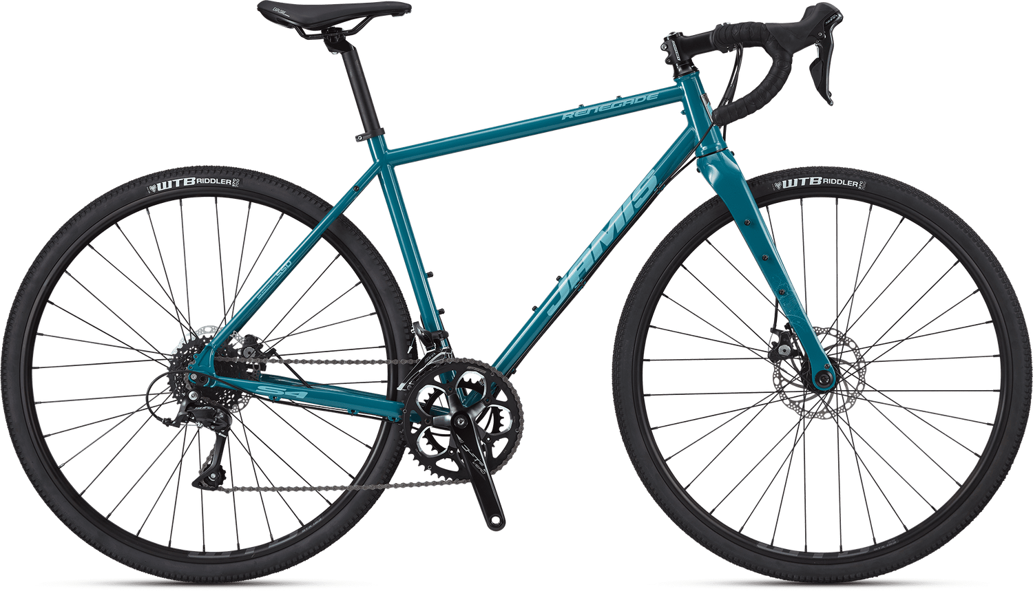 JAMIS Renegade S4
