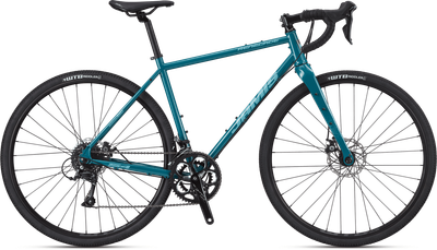 JAMIS Renegade S4
