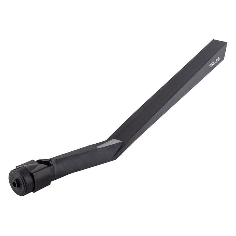 FENDER ZEFAL MT RR DEFLECTOR RC50 BK