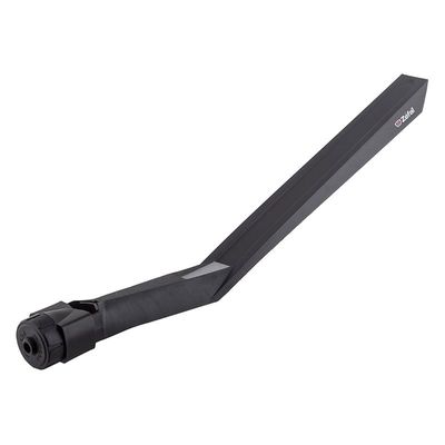 FENDER ZEFAL MT RR DEFLECTOR RC50 BK