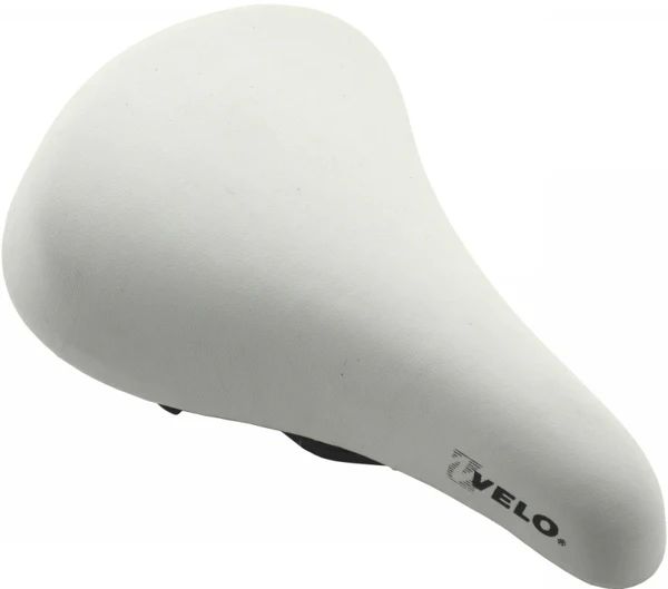 VL-139W JUNIOR SADDLE WHITE (d)