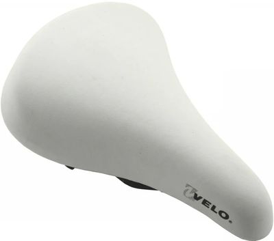VL-139W JUNIOR SADDLE WHITE (d)
