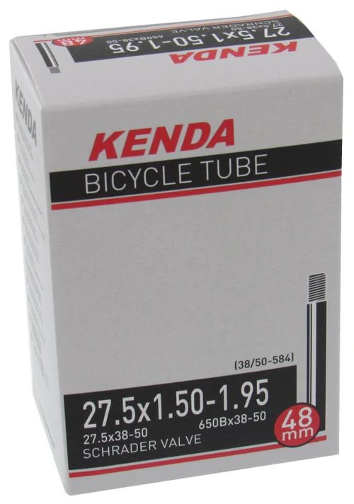 27.5x1.50/1.95&quot; (32/50-584) S/V 48mm TUBE