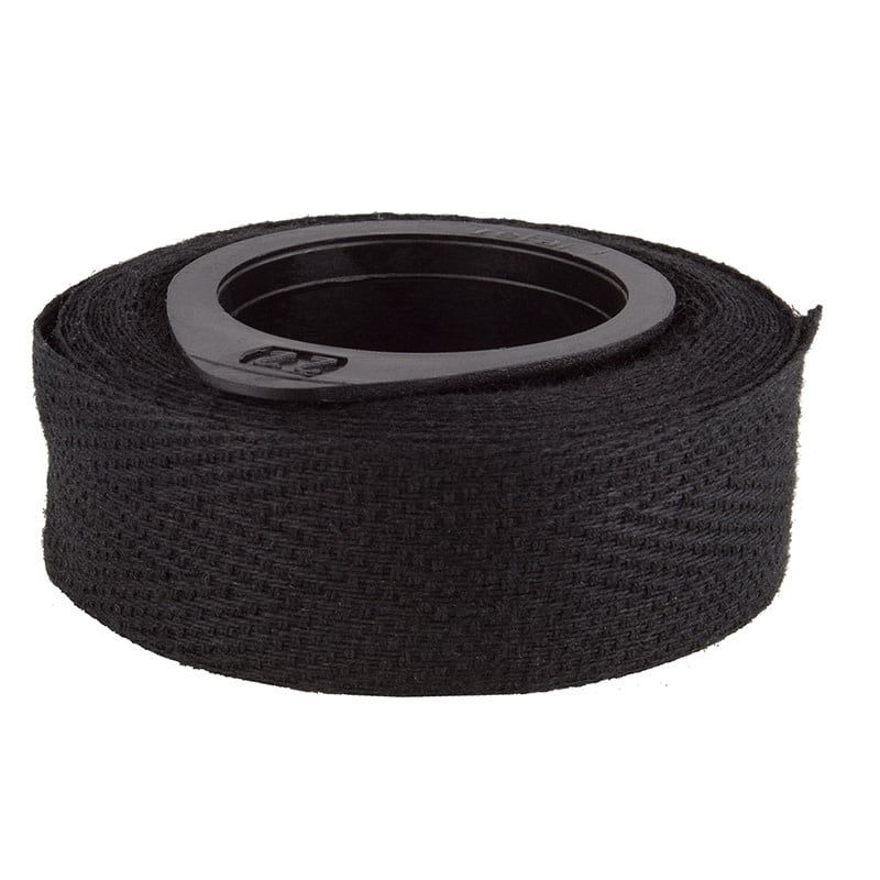 TAPE CLOTH ZEFAL Black