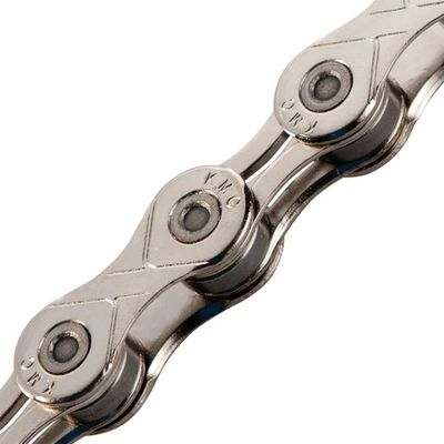 CHAIN KMC X10 10s GY/GY 116L