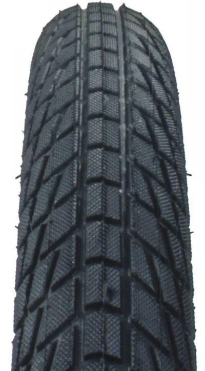 KENDA K841 KONTACT 18x2.00&quot; 65psi Black