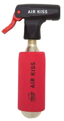 1023 AIR KISS Co2 INFLATOR W/1 16g CARTRIDGE