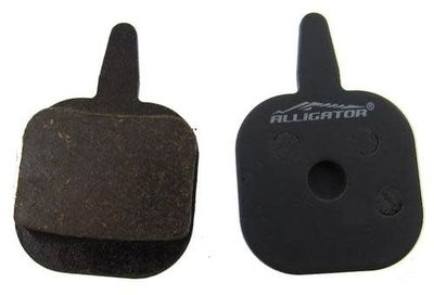 HK-BP038DIY+ SEMI-MET DISC BRAKE SHOE TEKTRO pr