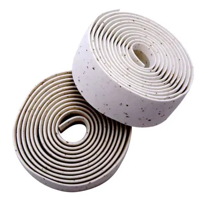 Planet Bike 5081 GEL CORK TAPE WHITE
