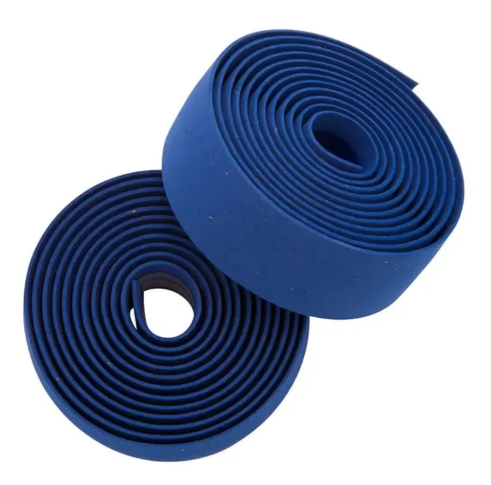 Planet Bike 5082 GEL CORK TAPE BLUE