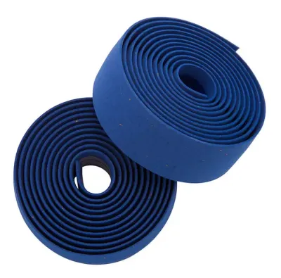 Planet Bike 5082 GEL CORK TAPE BLUE