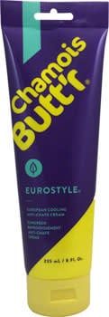 Chamois Butt'r Eurostyle: 8oz Tube