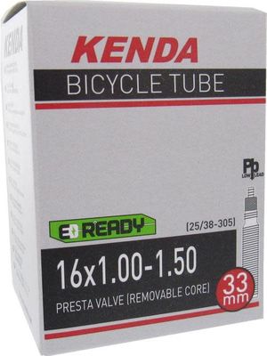 16x1.25/1.50 R/V TUBE THREADED (SUB 525330)