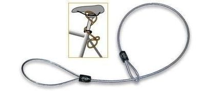 2024 SEAT LEASH 2.5mm x 24&quot;