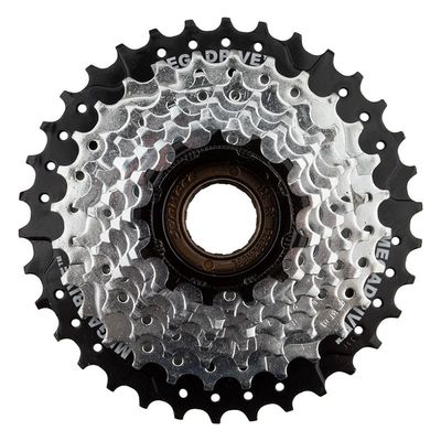 FW MULTI SUNRACE MFM56 13-34 8sp UCP/BK