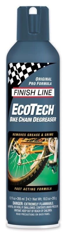 12-oz. ECOTECH DEGREASER SPRAY