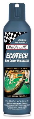 12-oz. ECOTECH DEGREASER SPRAY