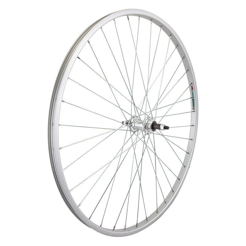 27&quot; Alloy Road Single Wall Rear 27x1-1/4 630x19 ALY SL 36 ALY FW 5/6/7sp BO SL 126mm 14gUCP