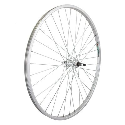 27&quot; Alloy Road Single Wall Rear 27x1-1/4 630x19 ALY SL 36 ALY FW 5/6/7sp BO SL 126mm 14gUCP