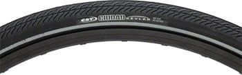 CST Ciudad 700X32 Wire Bead Kevlar Protected Tire
