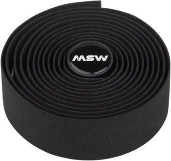 MSW EVA HBT-100 Handlebar Tape Black