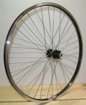 WHL FT 26x1.5 559x19 ALY BK MSW 36 ALY 6B QR BK 14gBK