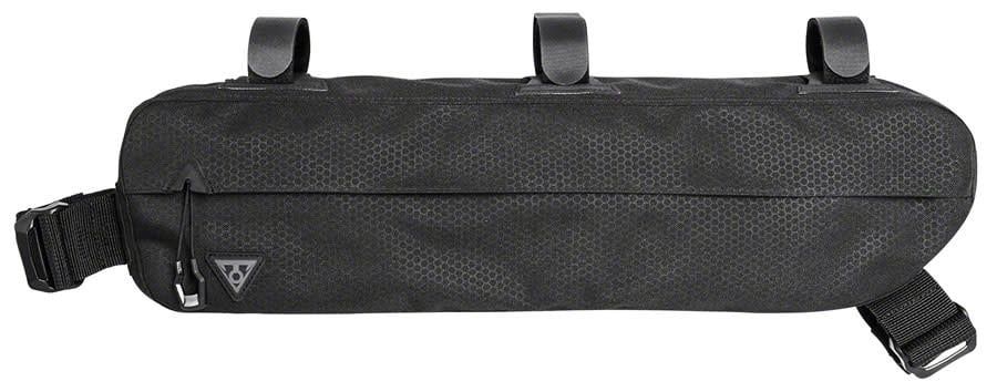 Topeak TBPML5B MIDLOADER FRAME CAMPING BAG BLK 4.5L
