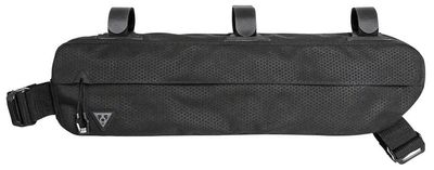 Topeak TBPML5B MIDLOADER FRAME CAMPING BAG BLK 4.5L