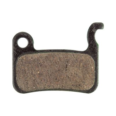 BRAKE SHOES CLK DISC ORG M965/M966/M800/ M765/SLX/M665/HONE/M585/M535/CLK HDB VX824