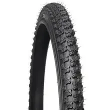 Kenda K50 20x2.125&quot; BLK
