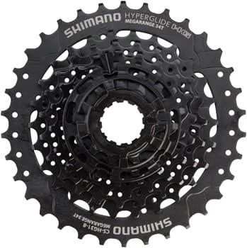 Shimano CS-HG31 Altus 11-34t 8sp Cassette