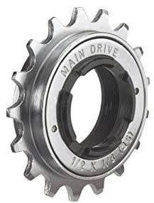 ACS MAIN DRIVE FREEWHEEL 16t x 1/8" CP