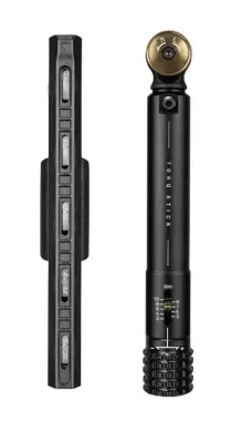 Topeak TPS-SP01 T-Handle Hex Wrench Set 2/2.5/3/4/5/6mm