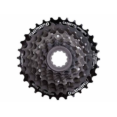 Shimano CS-HG200 8-Speed 12-32t Cassette
