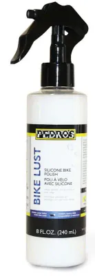 PEDRO&#39;S   8-oz. BIKE LUST POLISH PUMP-SPRAY