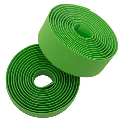 Planet Bike 5093 GEL CORK TAPE GREEN
