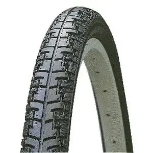 Kenda Tire Nimbus 26x1.75" black K830