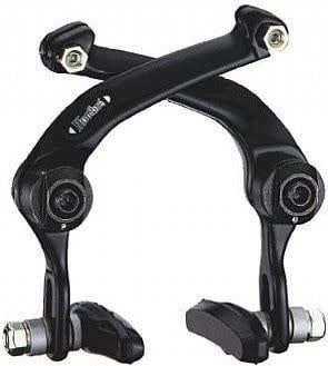 AD996  HOMBRE U-BRAKE 22-32mm RIM BLK