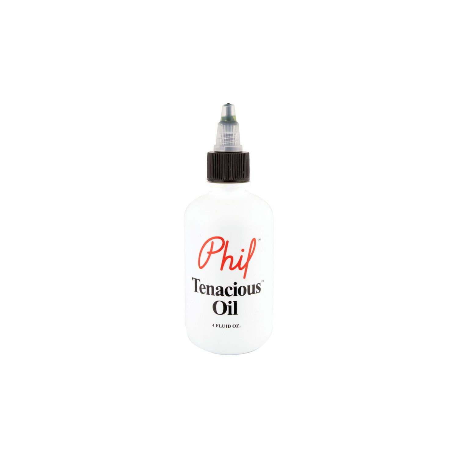 LUBE PHIL WOOD TENACIOUS OIL 4oz