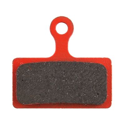 BRAKE SHOES OR8 DISC VISE ORGANIC SHI M9 000/9020/988/987/985/8000/785/675/666 /615/R785/515/315/700/CX75  DISCONTINUED