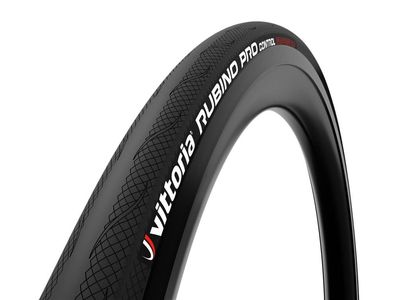 Vittoria Rubino Pro Control G2.0 - Fold G2.0 - full black 700x28c