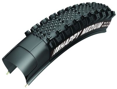 700x40c K1083A HAPPY MEDIUM WIRE BEAD BLK