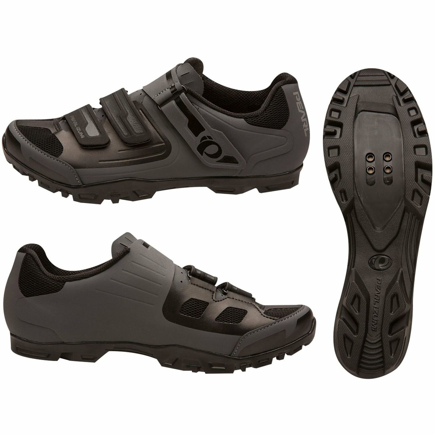 W ALL-ROAD v4 SHIMANO SHOE women size 36