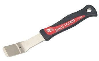 BIKE HAND HYDRAULIC PISTON PRESS